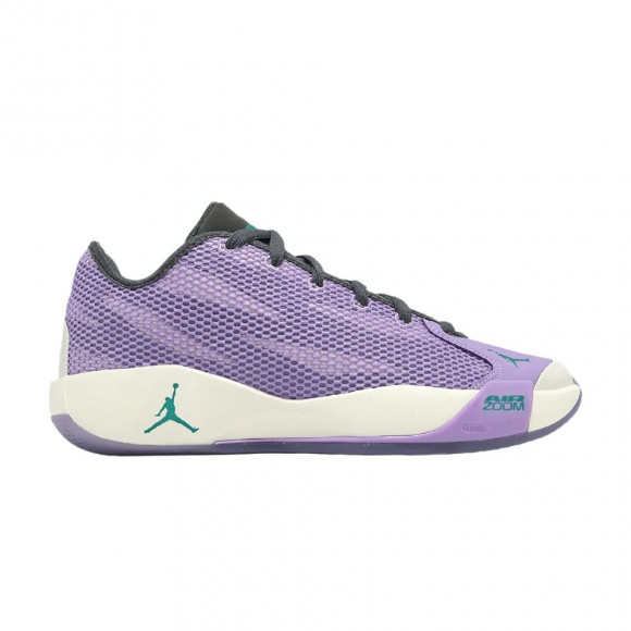 Nike Jordan Luka 77 Pf 'Urban Lilac Rio Teal-Iron Grey' | Purple | Men's Size 7.5 - IF1611-501