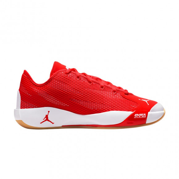 Air Jordan Luka 77 PF 'Chile Red' | Men's Size 8.5 - IF1611-600