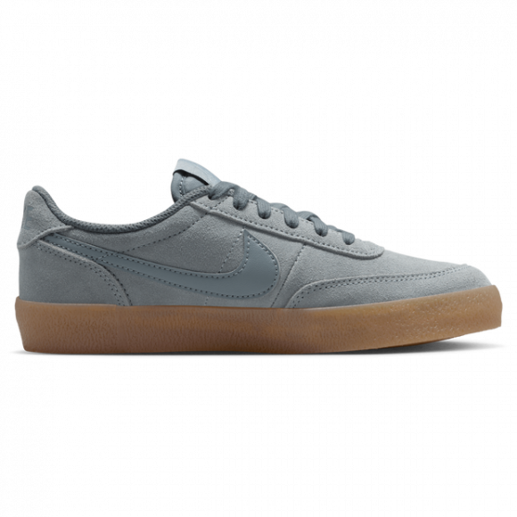 Nike Killshot 2 Unisex Shoes - Grey - Size: 13.5 - Mesh/Synthetic - Foot Locker - IF1614-001