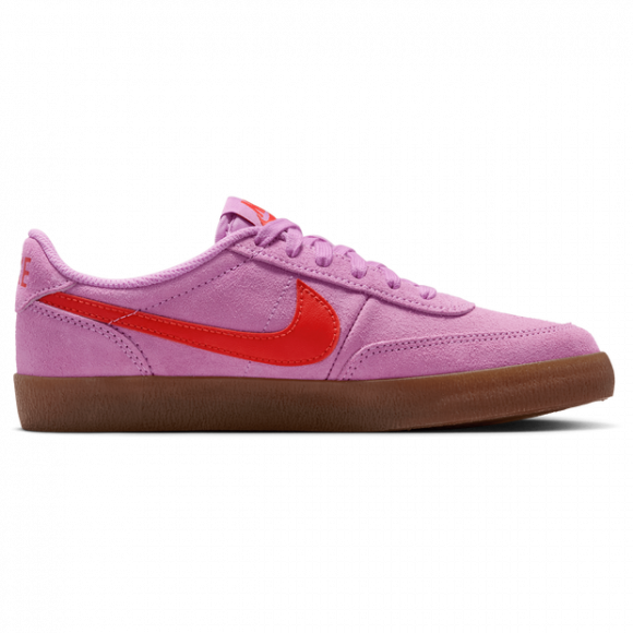 Nike Killshot 2 GS 'Beyond Pink Picant Red' | Kid's Size 4 - IF1614-602