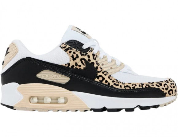 Nike Air Max 90 Damen Weiß - IF1619