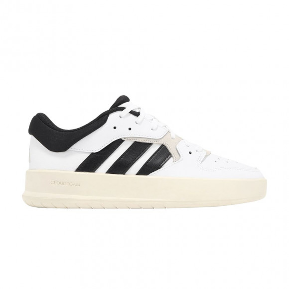 adidas Court 24 'White Black' | Men's Size 6.5 - IF1656