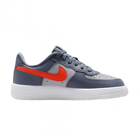 Nike Force 1 Low PS 'Cement Grey Light Carbon' | Blue | Kid's Size 13.5 - IF1673-008