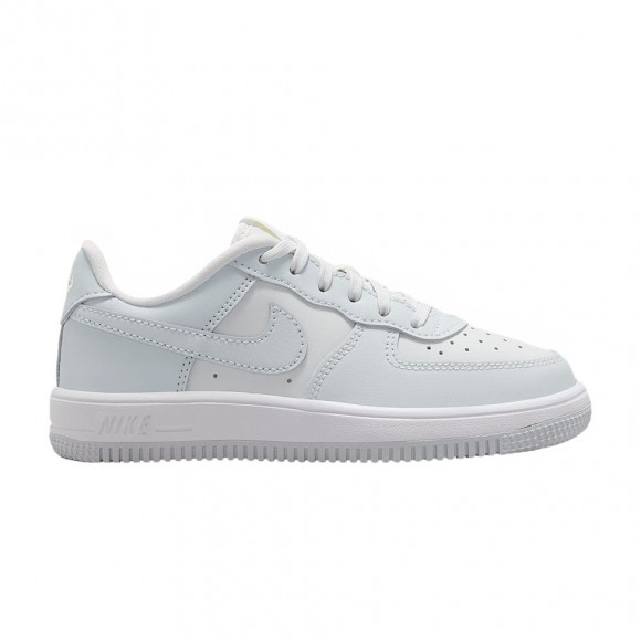 Nike Force 1 Low PS 'Platinum Tint' | Grey | Kid's Size 12 - IF1673-014
