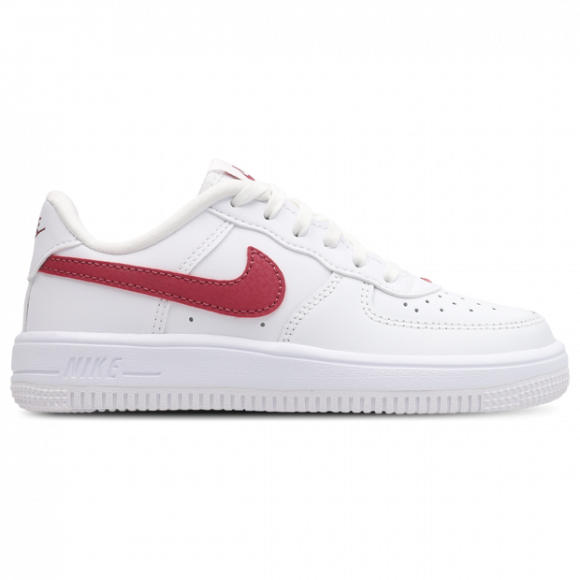 Nike Force 1 Low PS 'White Pink Smoke' | Kid's Size 3 - IF1673-126