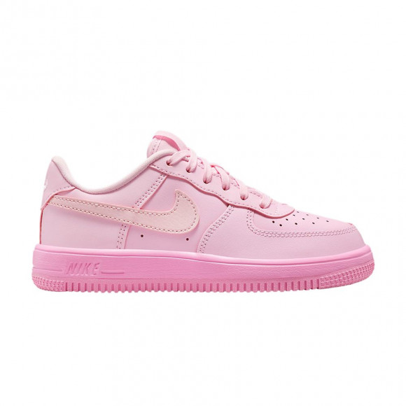 Nike Force 1 Low PS 'Pink Foam Pink Rise Pink Foam' | Kid's Size 3 - IF1673-601