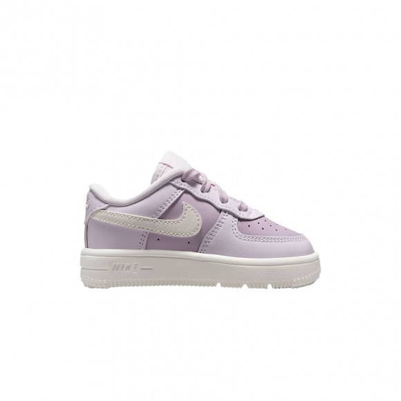 Nike Force 1 Low TD 'Light Violet' | Pink | Infant Size 10 - IF1674-500