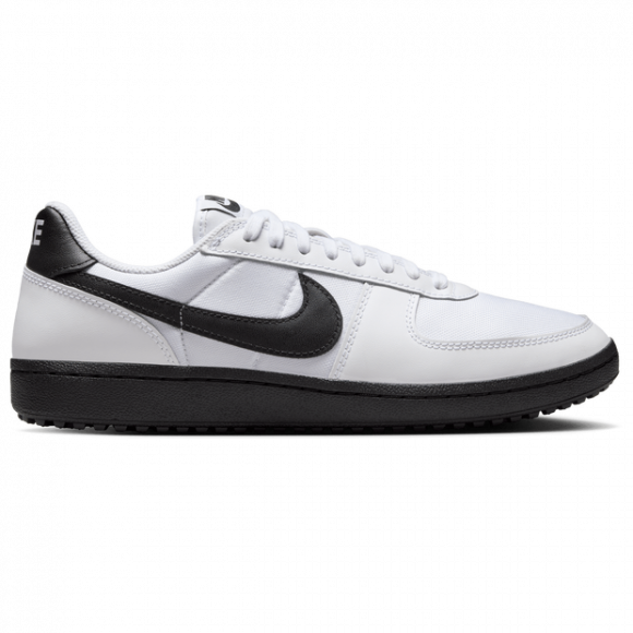 Nike Field General Leather Men's Shoes - White - IF1738-100