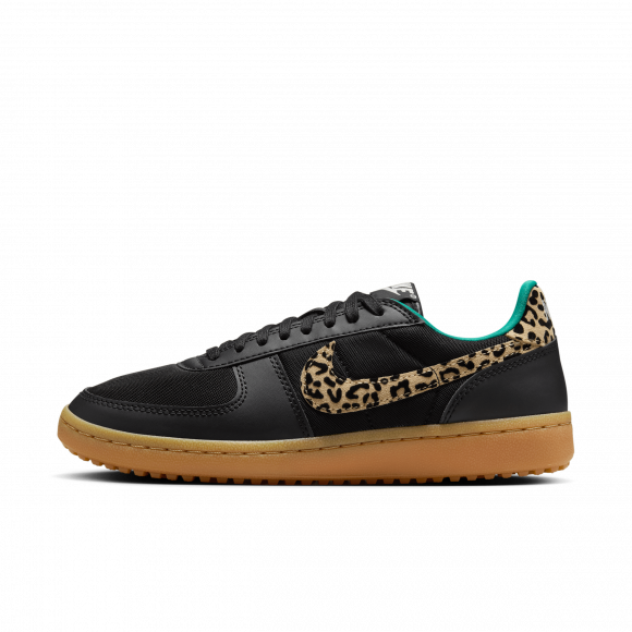 Nike Field General SE damesko - Svart - IF1742-001