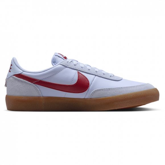 Nike Wmns Killshot 2 'Royal Tint Red Gum' | Purple | Women's Size 9 - IF1745-400