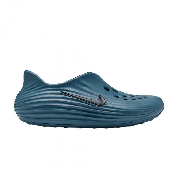 Nike Reactx Rejuven8 GS 'Smokey Blue Black' | Kid's Size 5 - IF1746-002