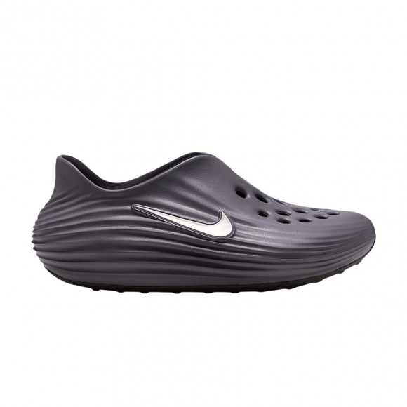 Nike Reactx Rejuven8 GS 'Pencil Point' | Black | Kid's Size 4 - IF1746-005