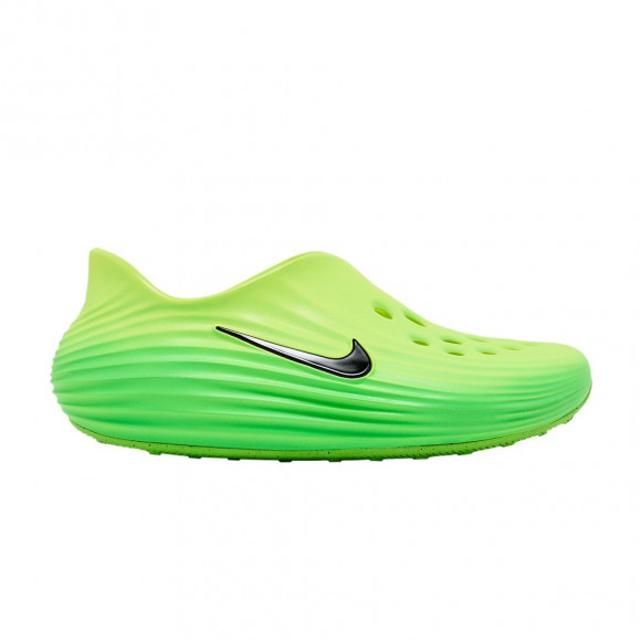 Nike ReactX Rejuven8 GS 'Green Strike' | Kid's Size 6 - IF1746-300