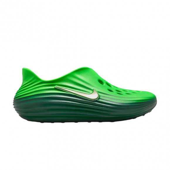 Nike ReactX Rejuven8 GS 'Green Strike Fir' | Kid's Size 7 - IF1746-301