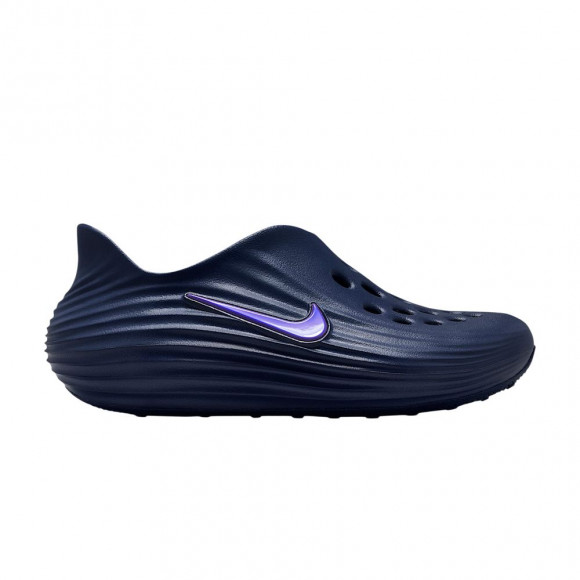 Nike ReactX Rejuven8 GS 'Blue Void' | Kid's Size 7 - IF1746-401