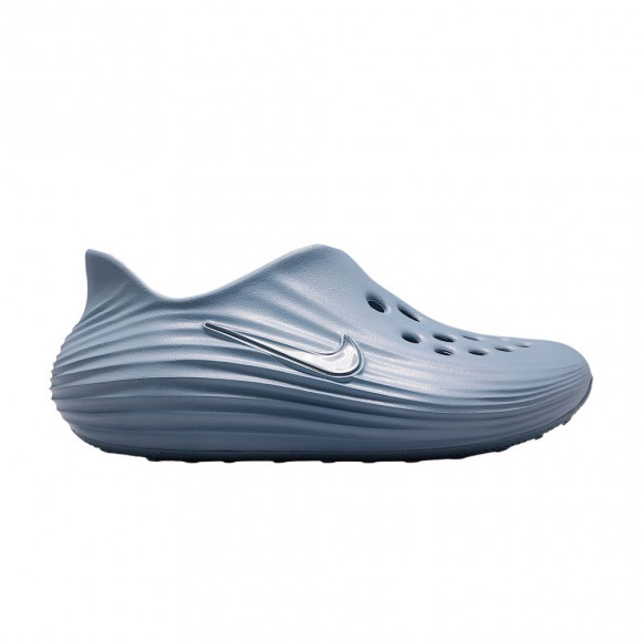 Nike Reactx Rejuven8 GS 'Ashen Slate' | Blue | Kid's Size 3 - IF1746-403