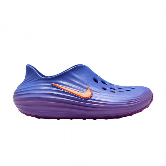 Nike Reactx Rejuven8 GS 'Medium Blue' | Kid's Size 3 - IF1746-405