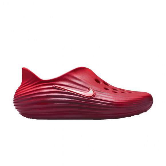 Nike ReactX Rejuven8 GS 'University Red' | Kid's Size 7 - IF1746-603