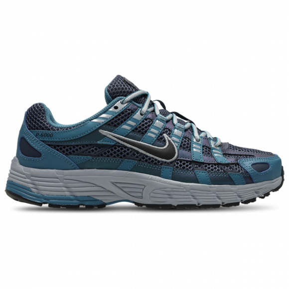 Nike Wmns P-6000 SE 'Thunder Blue Rift Blue' | Women's Size 7 - IF1756-400