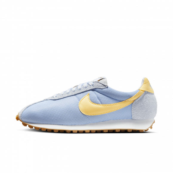 Nike LD-1000 Royal Tint Summit White Gum Light Brown Soft Yellow (Women's) - IF1761-400
