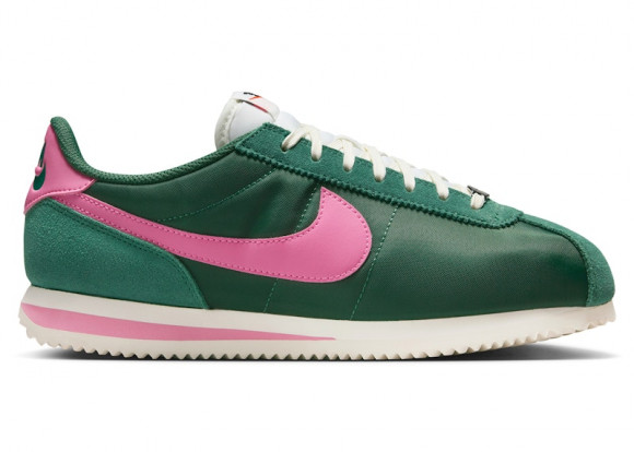 Nike Cortez Fir Sail Pinksicle (Women's) - IF1764-300