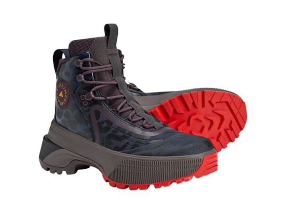 Chaussures de sport adidas by Stella McCartney Asmc X Terrex Hikin pour  Femme - IF1793