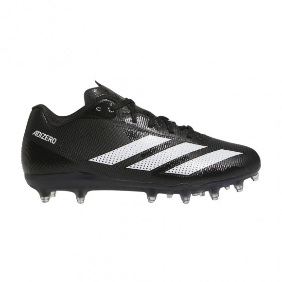 Adidas Adizero Electric.2 2 J 'Core Black Cloud White' | Kid's Size 5.5 - IF1906