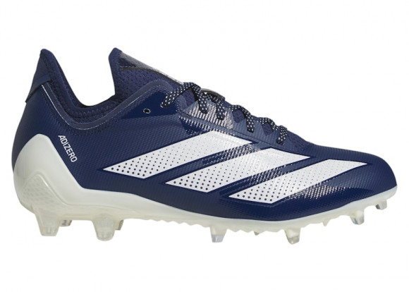 adidas Adizero Electric.1 II Team Navy Blue 2 Cloud White - IF1915