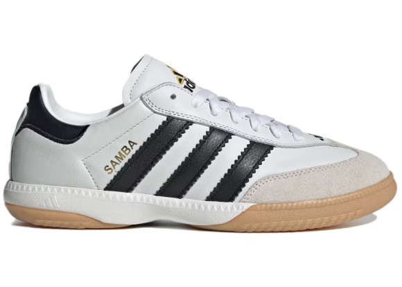 adidas Samba Millennium White Black Gum - IF1953