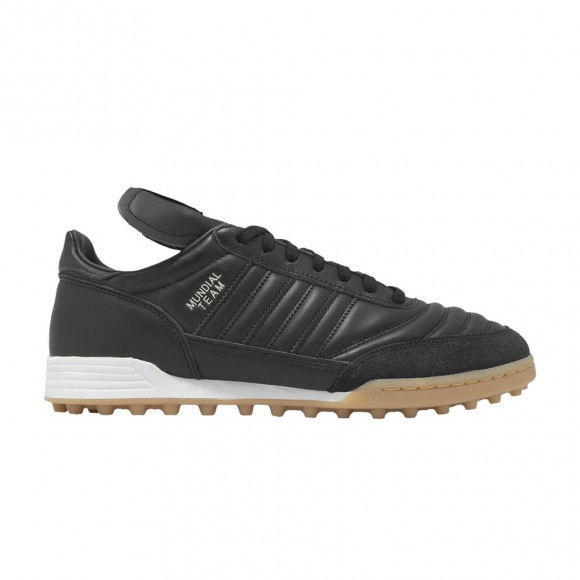 adidas Mundial Team RS 'Black Gum' | Men's Size 8.5 - IF1970