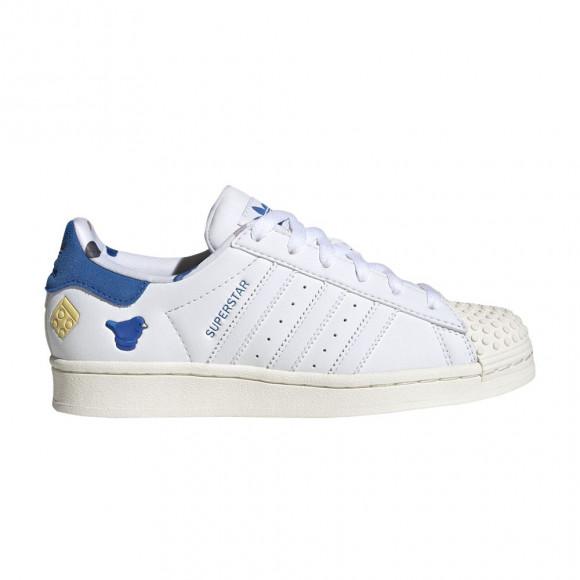 LEGO x Superstar J 'Bluebird' - IF2178