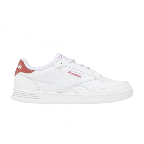 Reebok Wmns Court Advance 'White Sedona Rose' | Women's Size 5 - IF2364