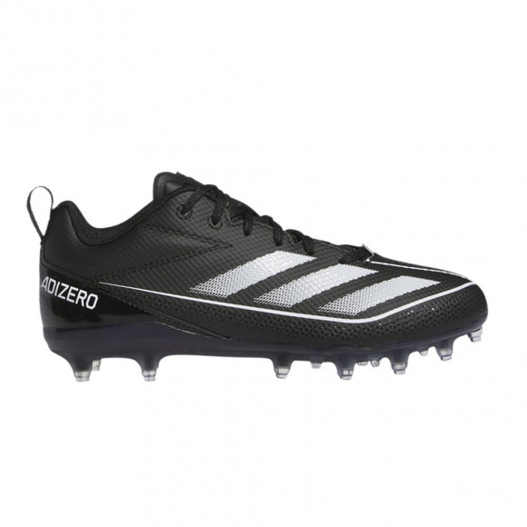 Adizero Electric.2 J 'Black White' - IF2472