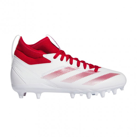 Adizero Impact.2 'White Power Red' - IF2522