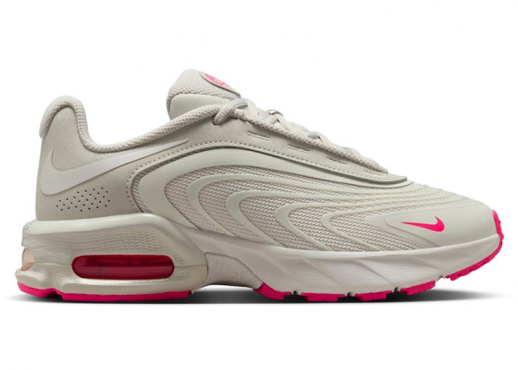 Nike Air Max Fire Light Bone Hyper Pink (Women's) - IF2620-002