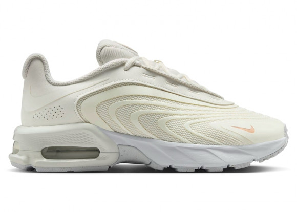 Nike Air Max Fire Sail White (Women's) - IF2620-102