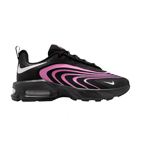 Nike Air Max Fire GS 'Black Playful Pink White' | Kid's Size 5.5 - IF2622-006
