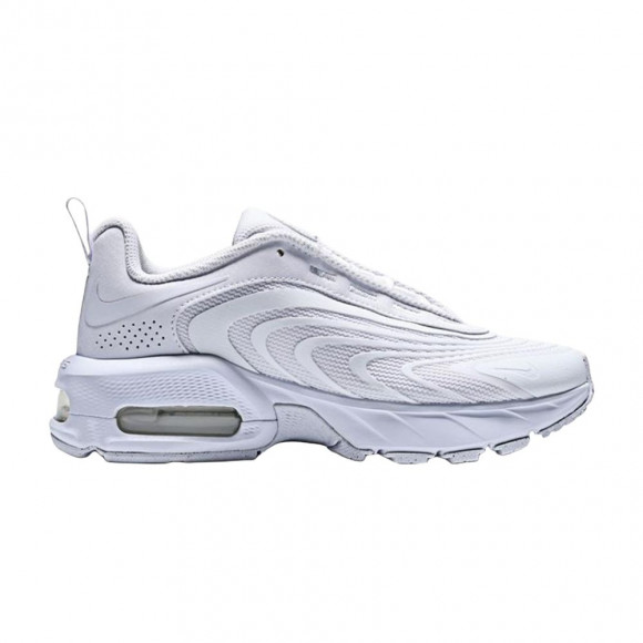 Nike Air Max Fire GS 'White' | Kid's Size 4 - IF2622-101