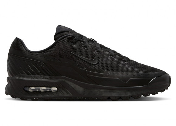 Nike Air Max BIA Triple Black - IF2624-003