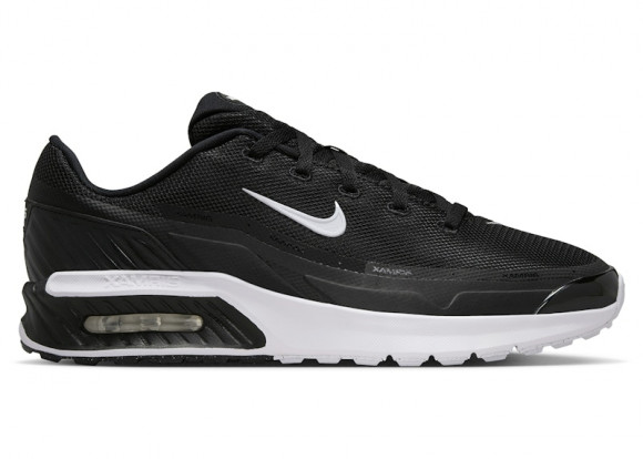 Nike Air Max BIA Black White - IF2624-005