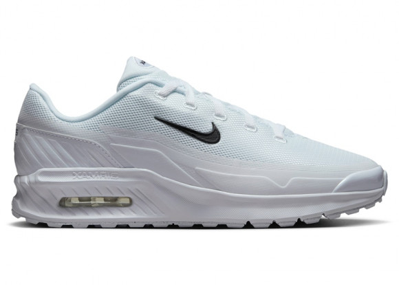 Nike Air Max BIA White Wolf Grey Black - IF2624-100