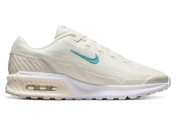 Nike Air Max BIA Sail Light Orewood Brown (Women's) - IF2628-101
