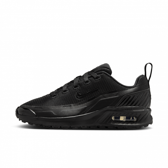 Sapatilhas Nike Air Max Bia Júnior - Preto - IF2629-001