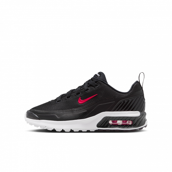 Chaussure Nike Air Max Bia pour ado - Noir - IF2629-005