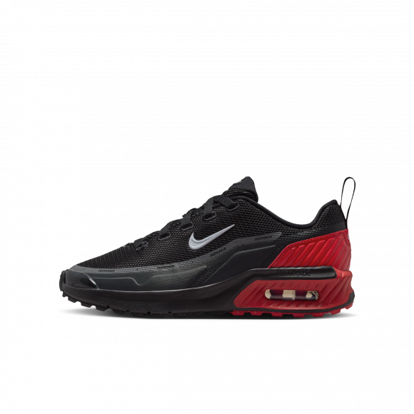 Scarpa Nike Air Max Bia – Ragazzo/a - Nero - IF2629-010