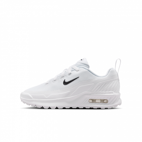 Chaussure Nike Air Max Bia pour ado - Blanc - IF2629-102
