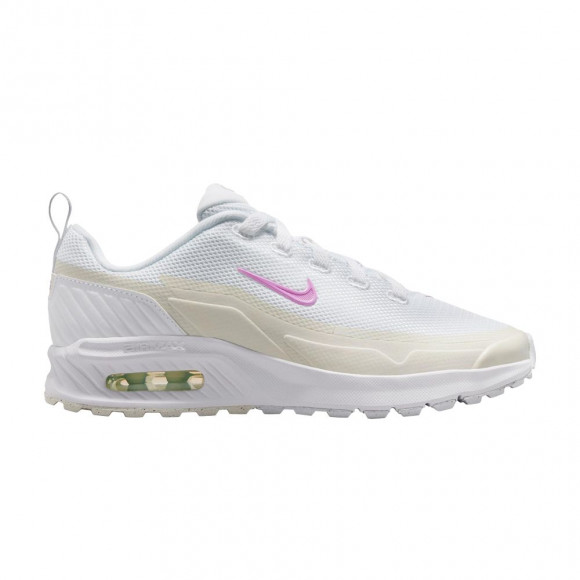 Nike Air Max Bia GS 'White Spruce Aura Light Magenta' | Kid's Size 4 - IF2629-103