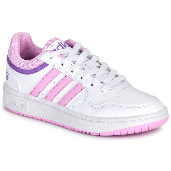 adidas  Shoes (Trainers) HOOPS 3.0 K  (girls) - IF2724