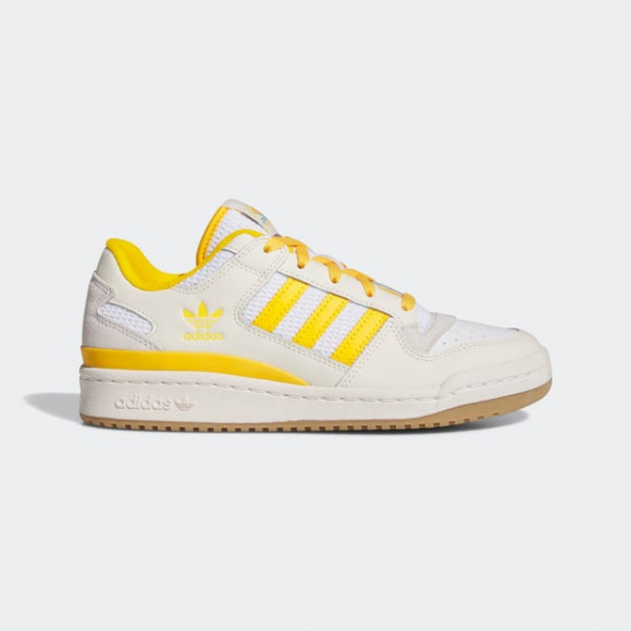 Adidas Forum Low - Femme Chaussures - IF2740