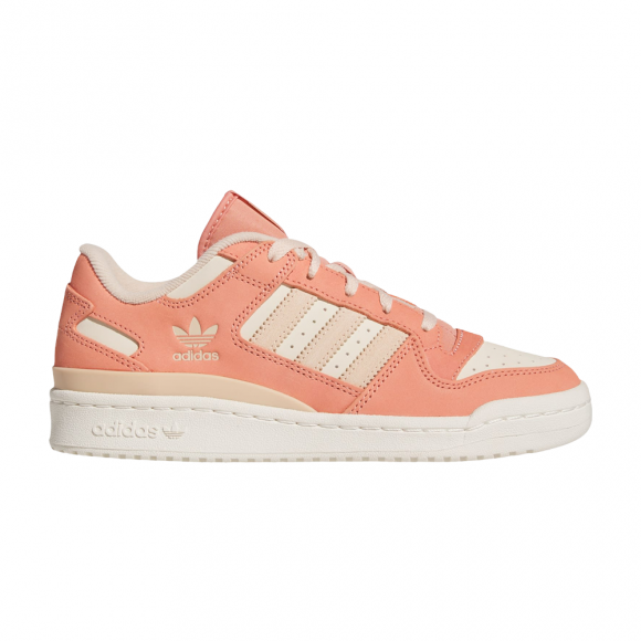 Wmns Forum Low 'Wonder Clay Blush' - IF2744
